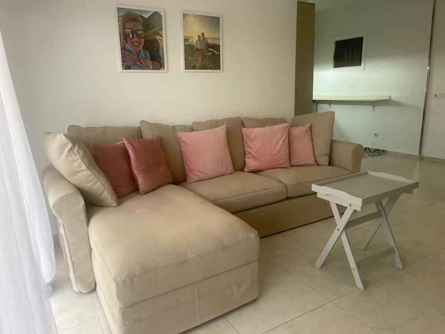 Happy Space Apartment Los Cristianos  Esterno foto